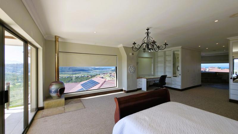 4 Bedroom Property for Sale in Groot Brakrivier Central Western Cape